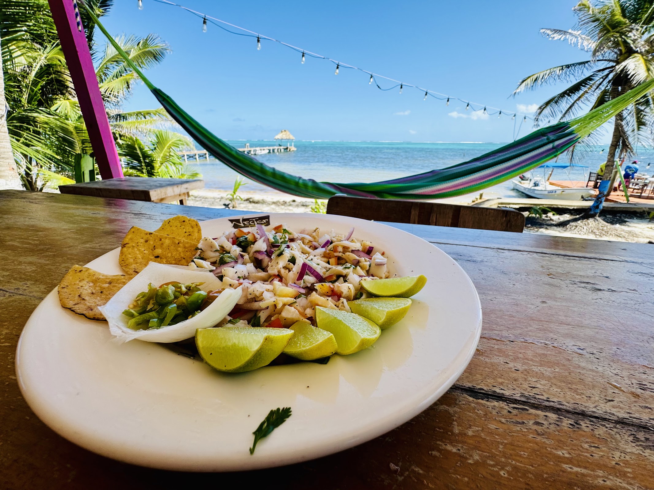 SunDeck Restaurant and Bar photo 2