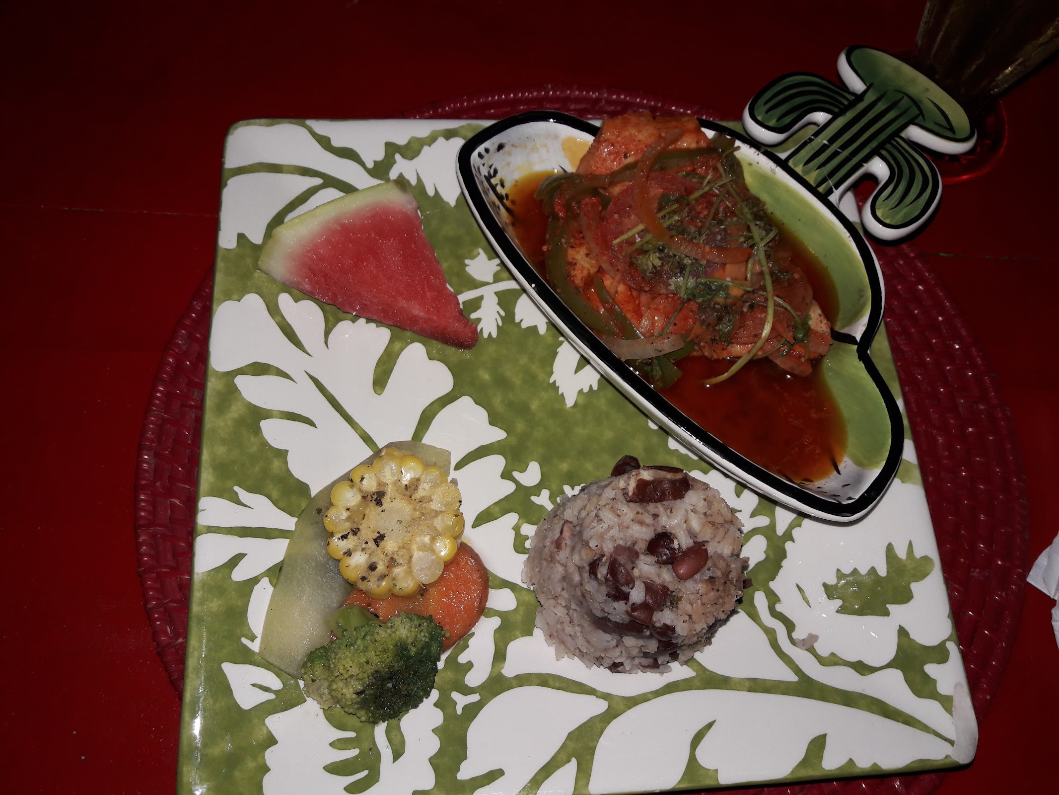 SunDeck Restaurant and Bar photo 8