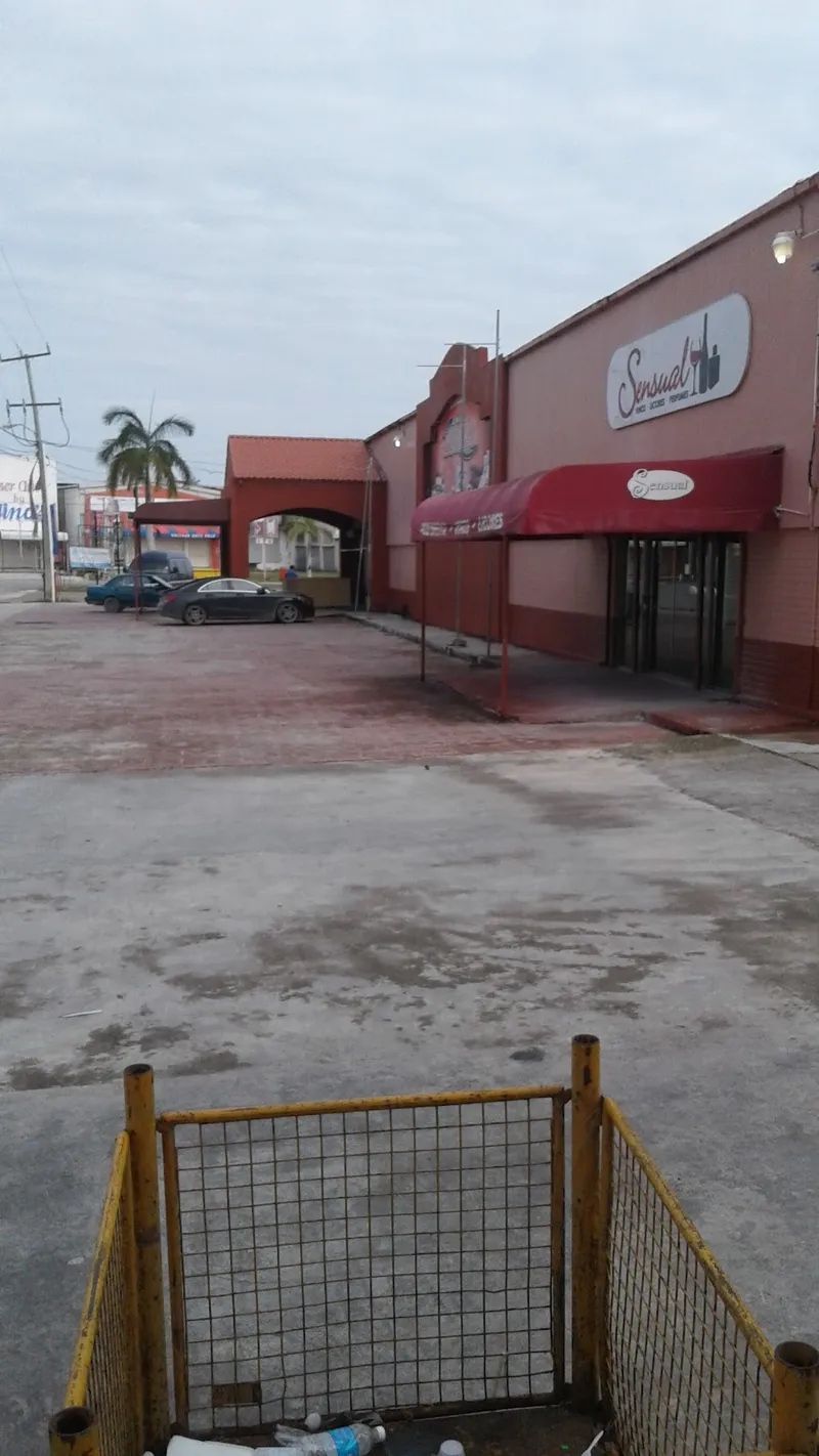 Almacen Belmex