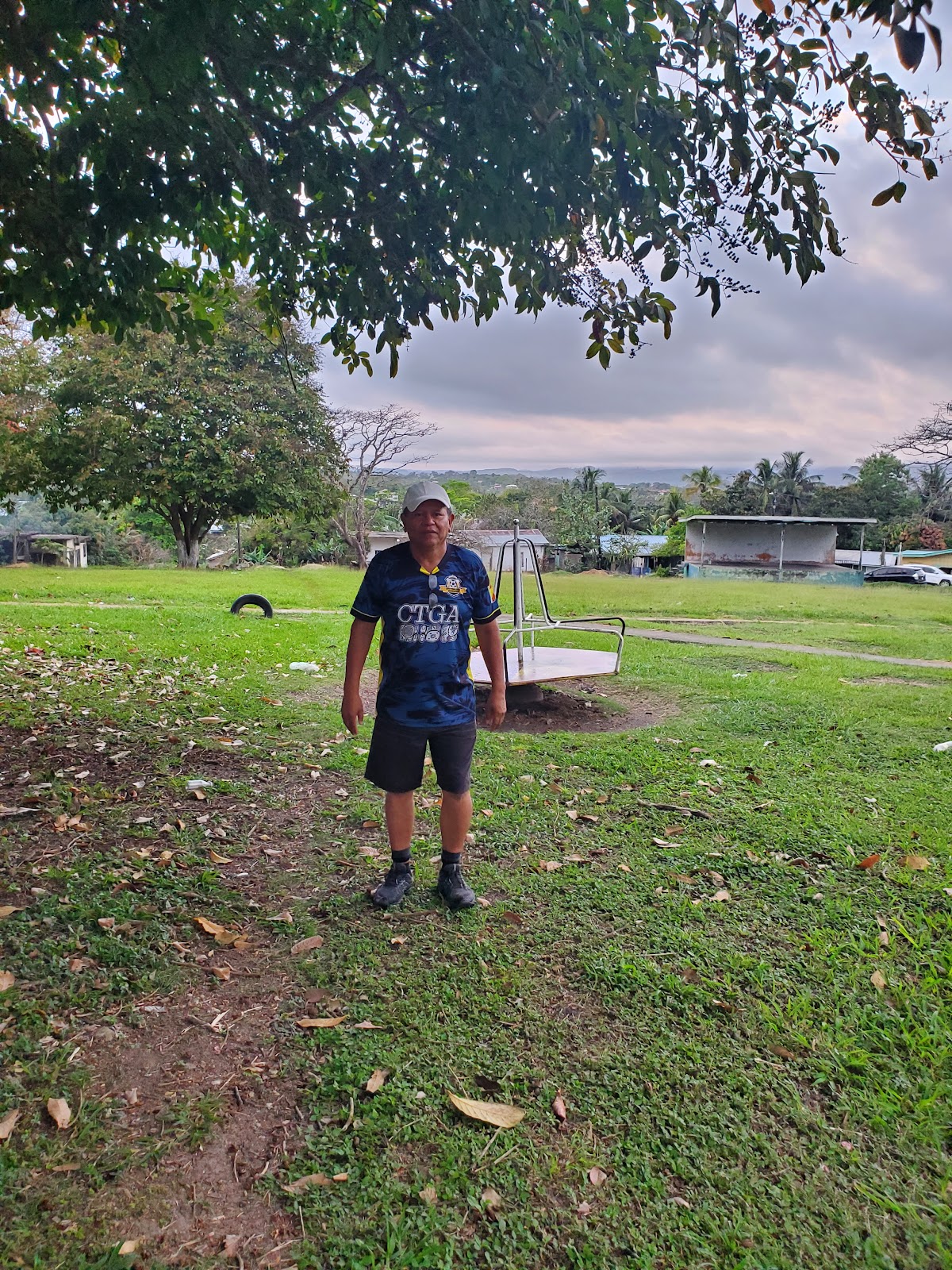 JC Park