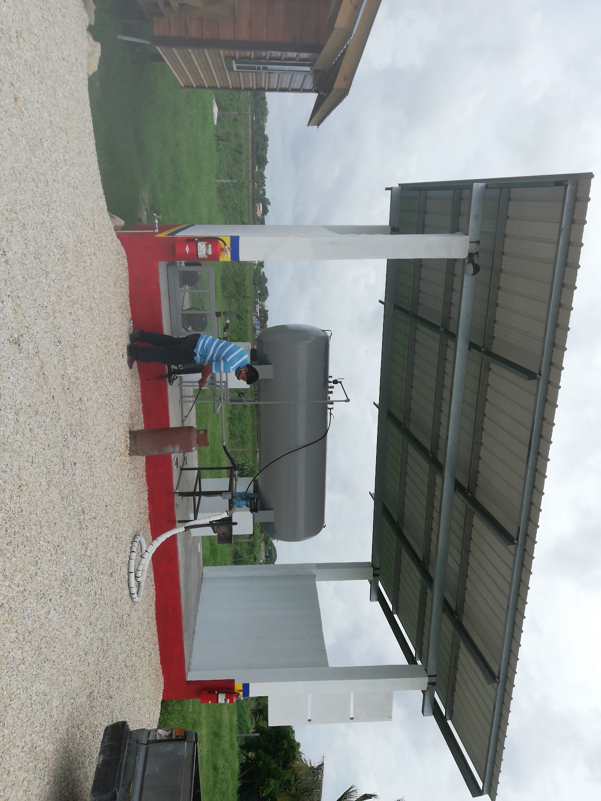Gas Tomza photo 3