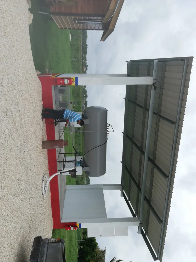 Gas Tomza photo 3