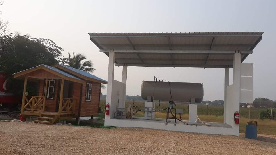 Gas Tomza photo 2