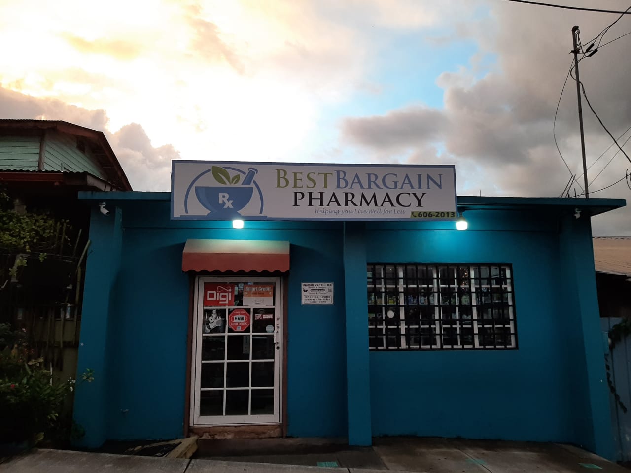 Best Bargain Pharmacy photo 2