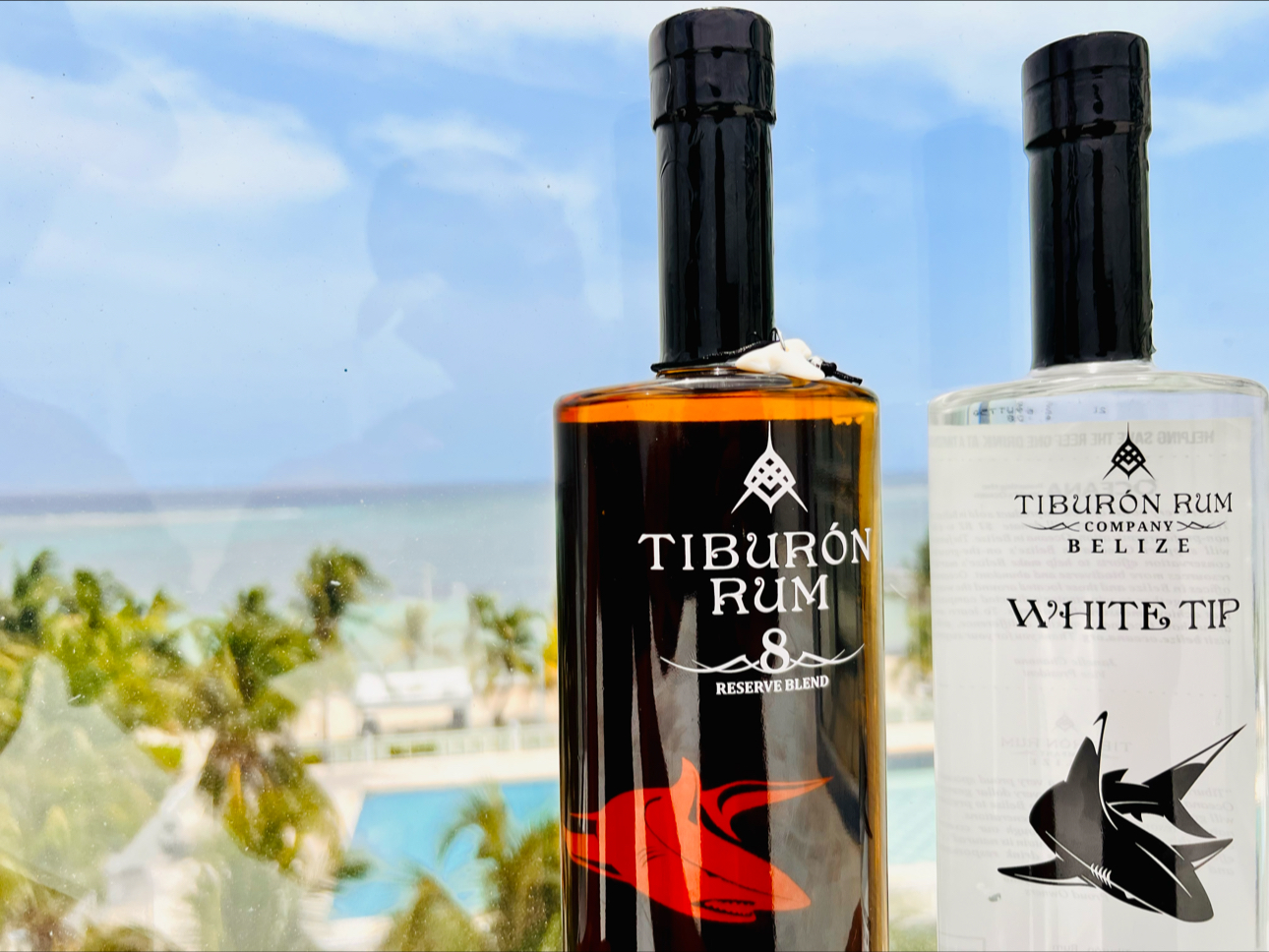 Tiburon Rum Placencia Tasting Room photo 2