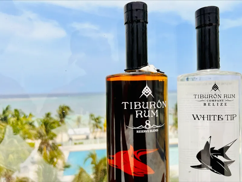 Tiburon Rum Placencia Tasting Room photo 2