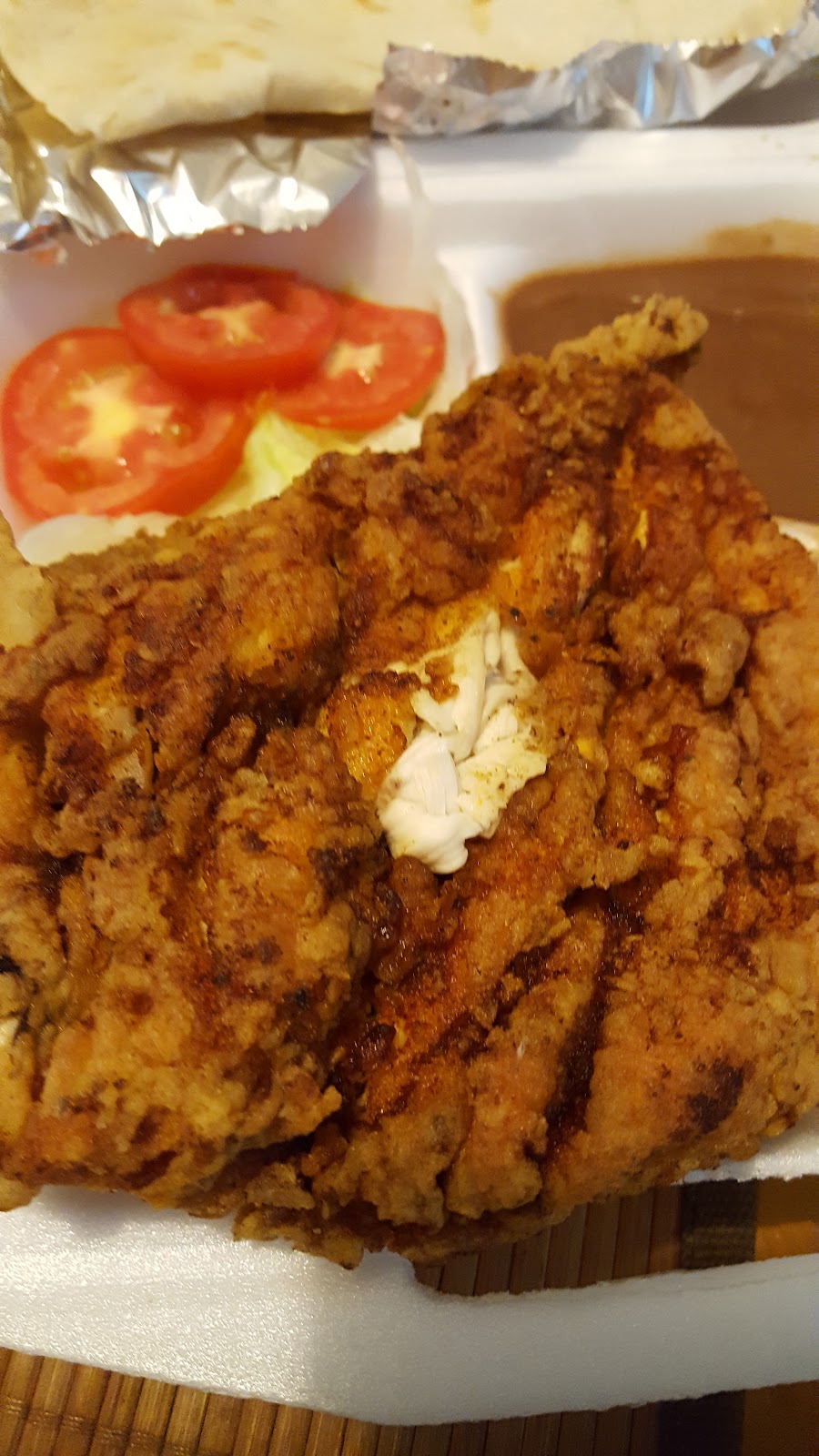 The food hub photo 6