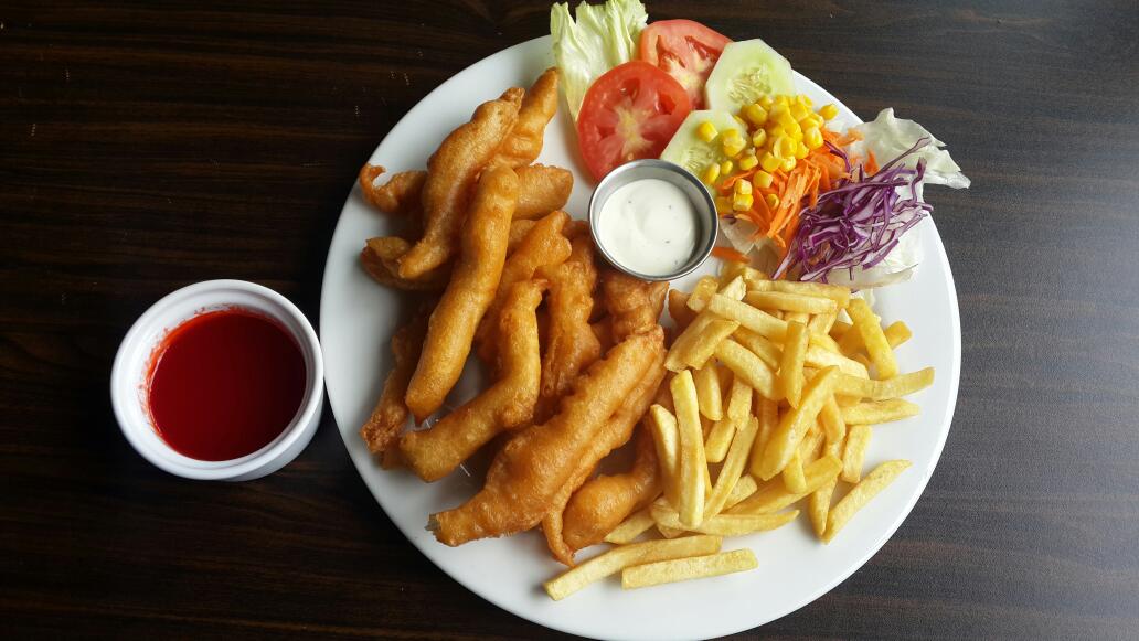 Sky City Restaurant photo 5