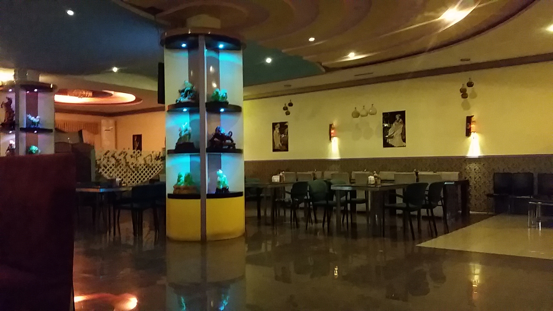 Sky City Restaurant photo 3