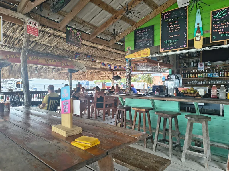 The Pelican Sunset Bar photo 5