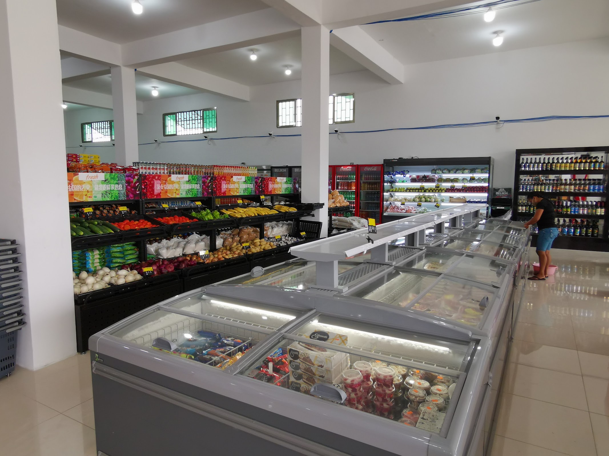 WE MART photo 2