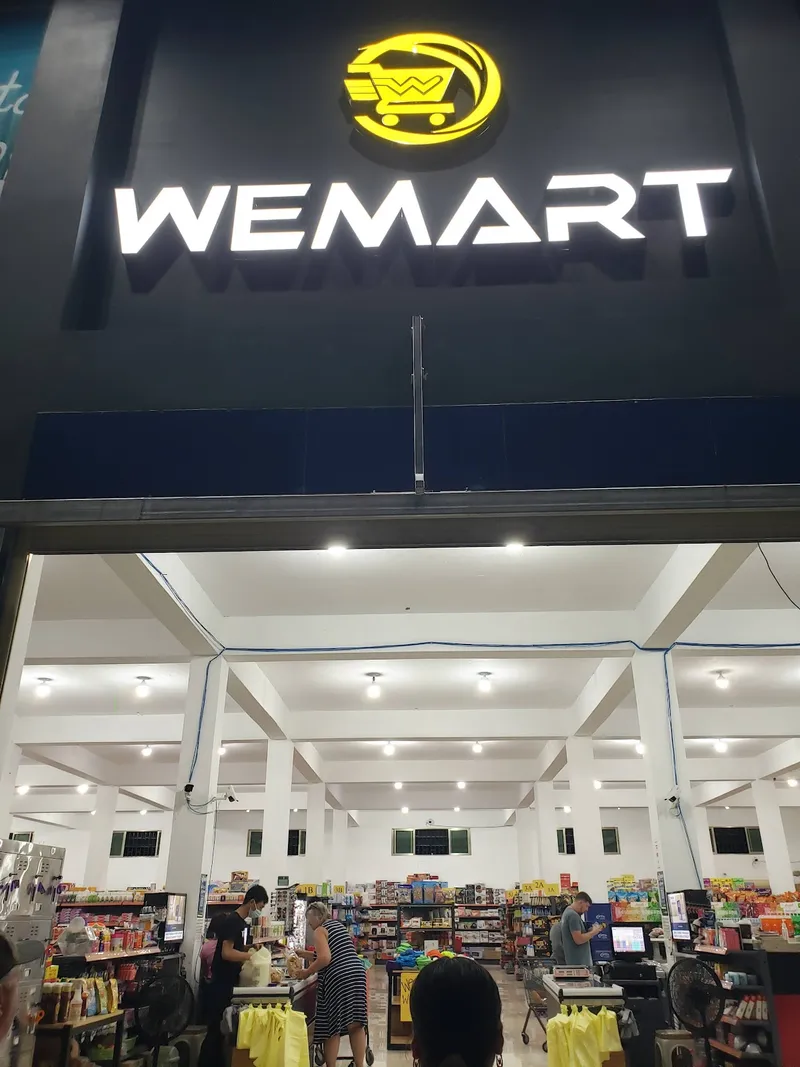 WE MART photo 3