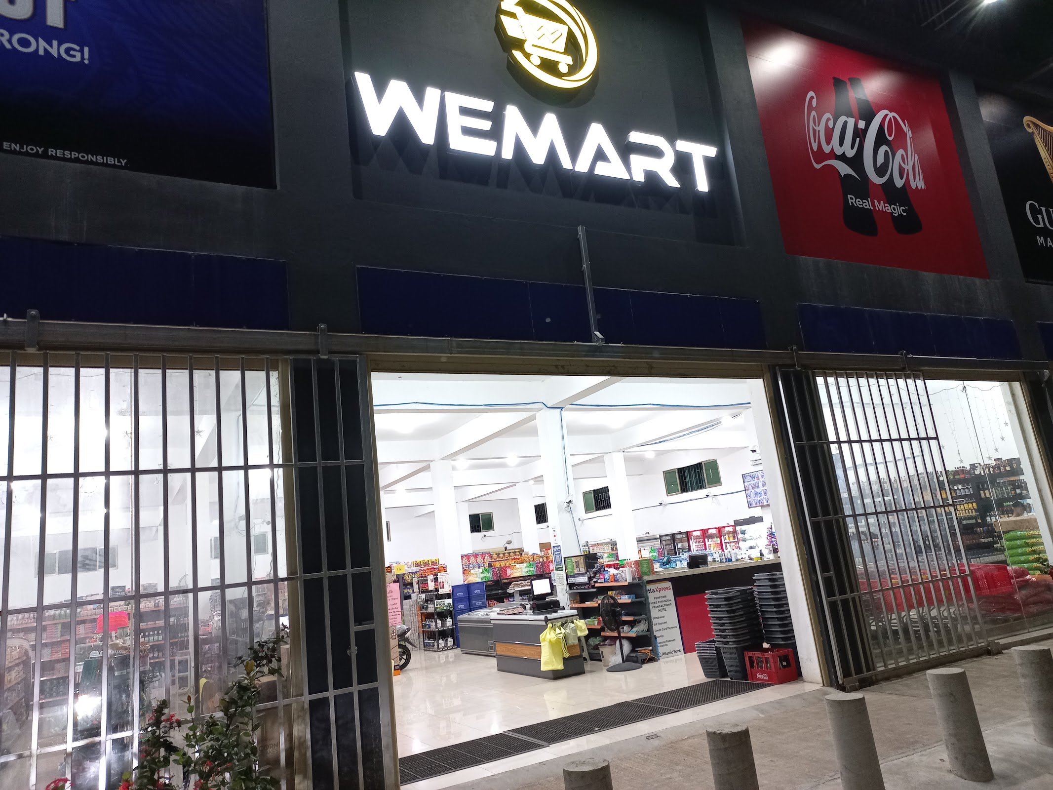 WE MART photo 5