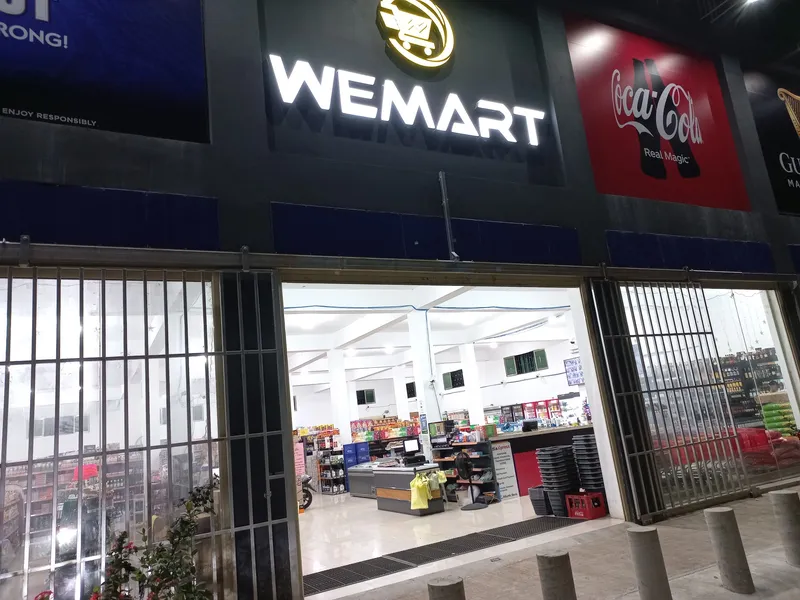 WE MART photo 5