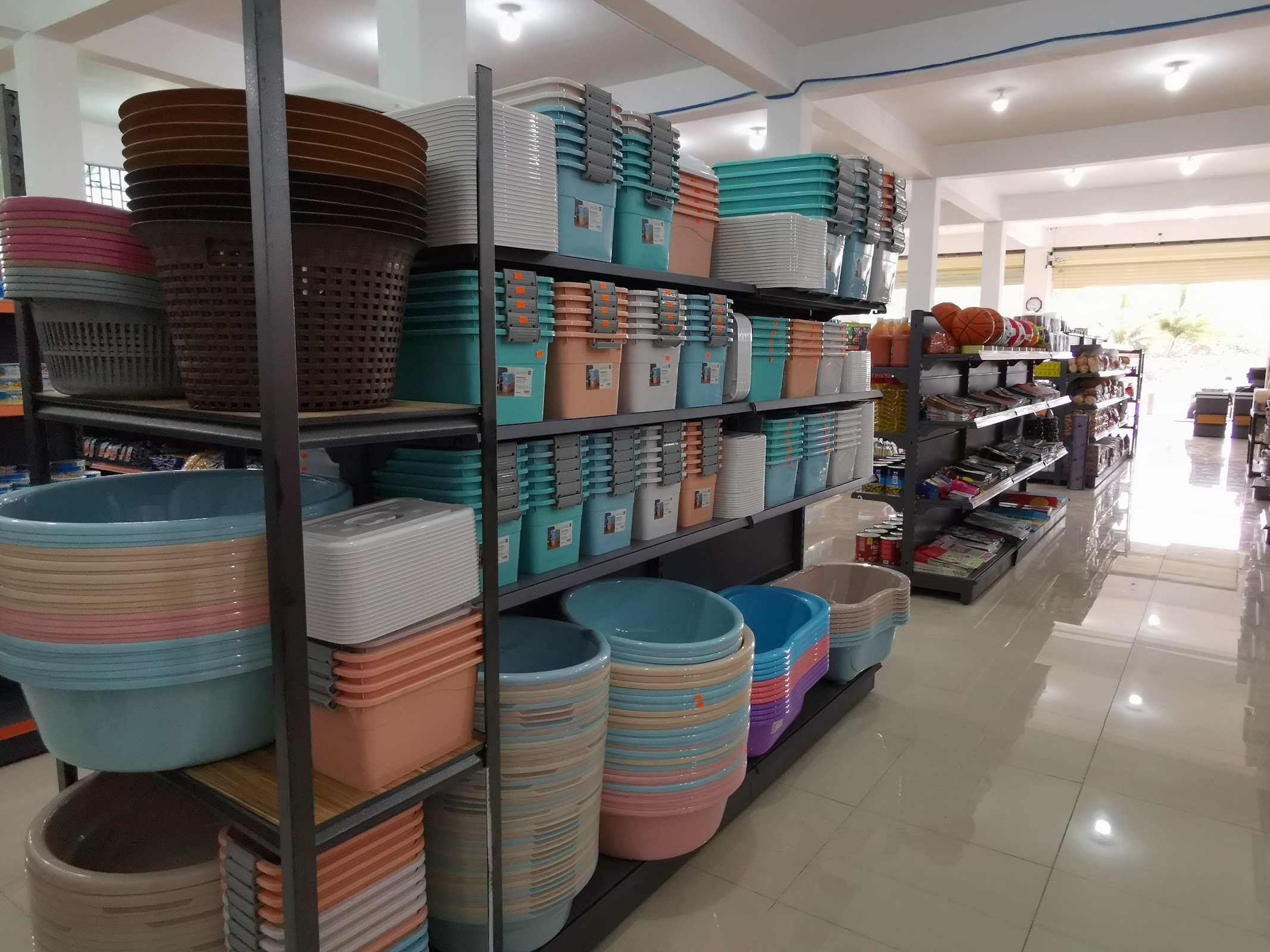 WE MART photo 7