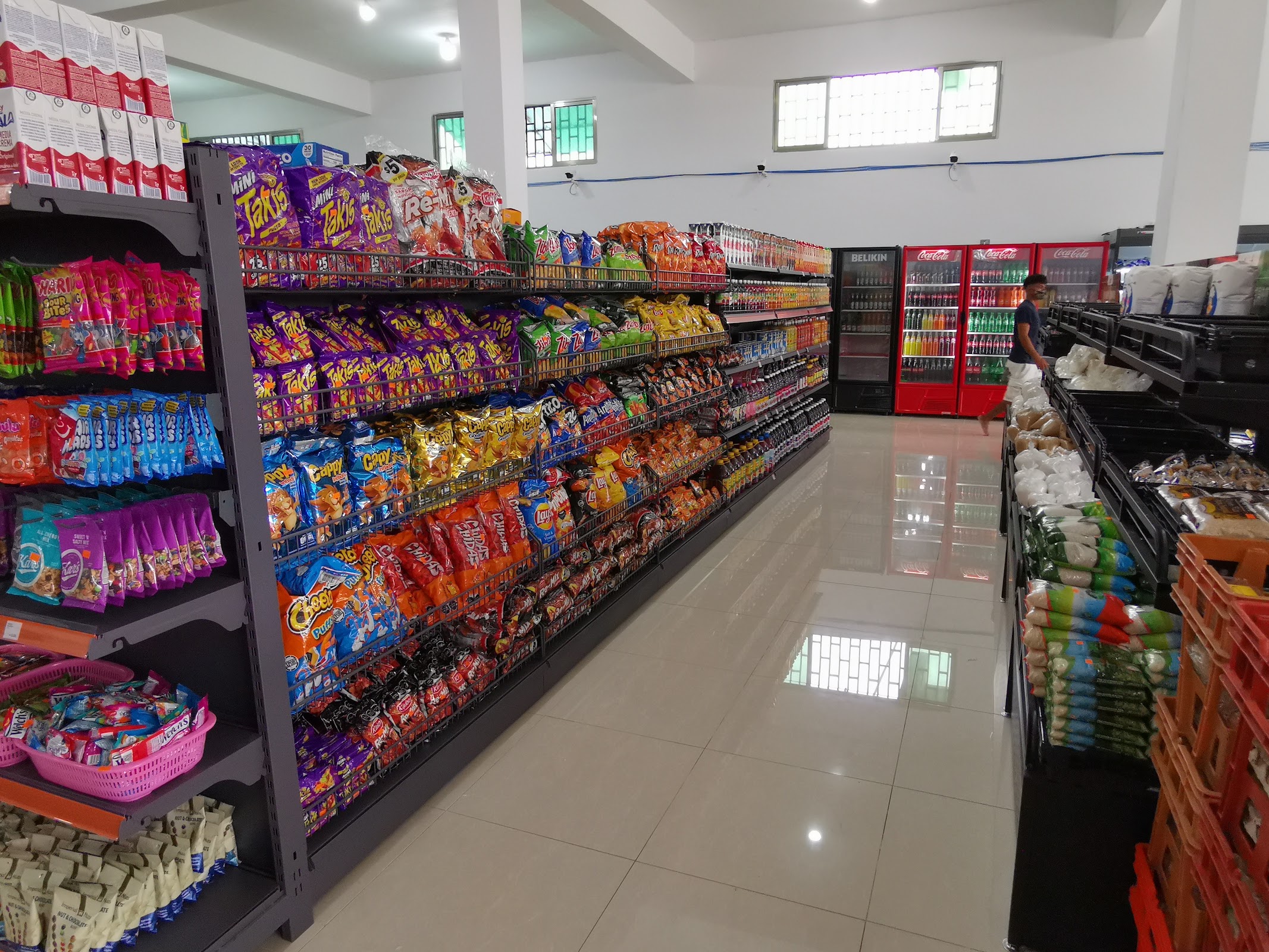 WE MART photo 6