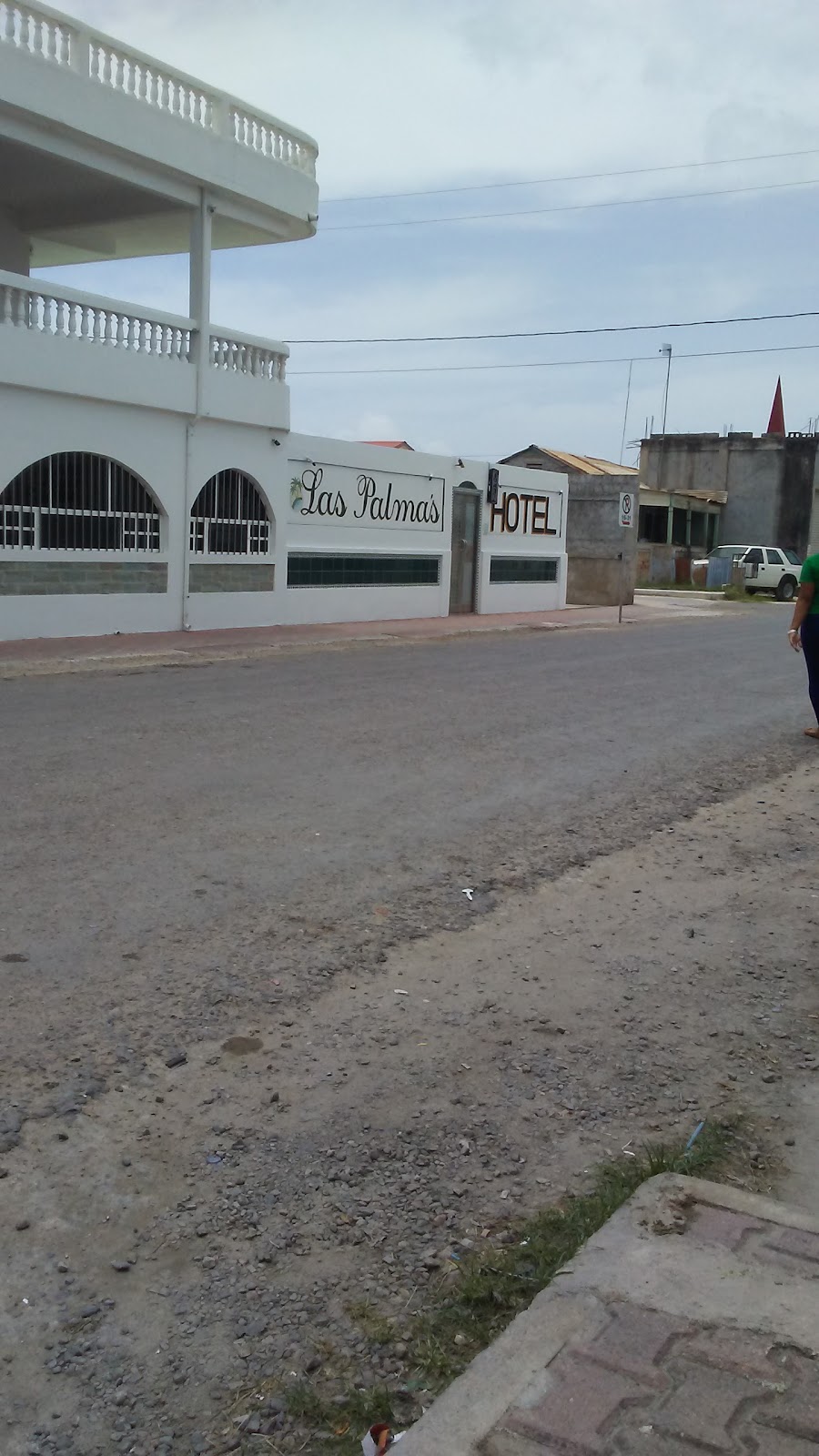 Las Palmas Hotel photo 8