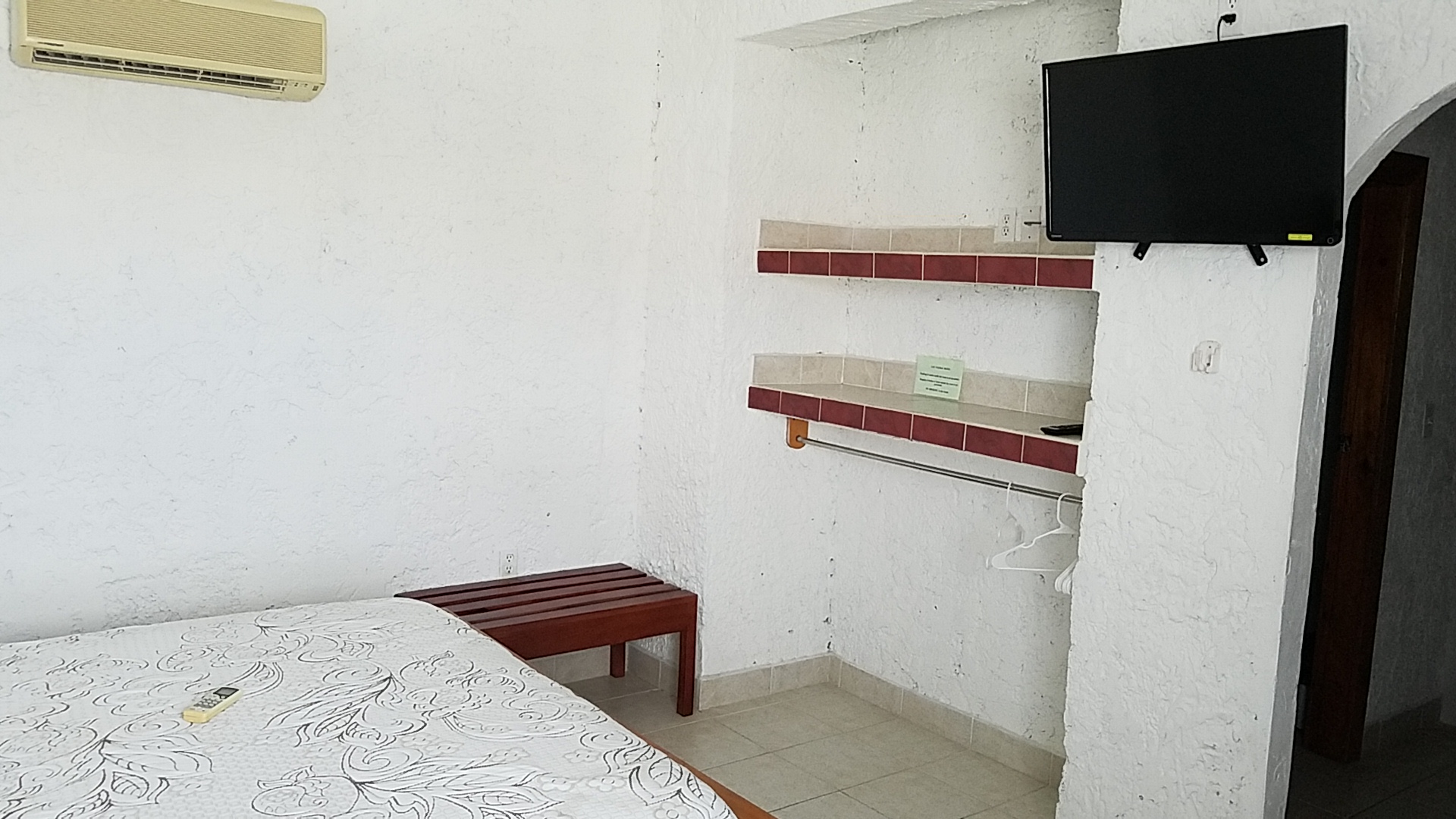 Las Palmas Hotel photo 7