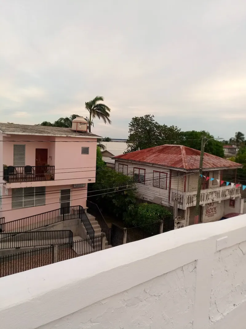 Las Palmas Hotel