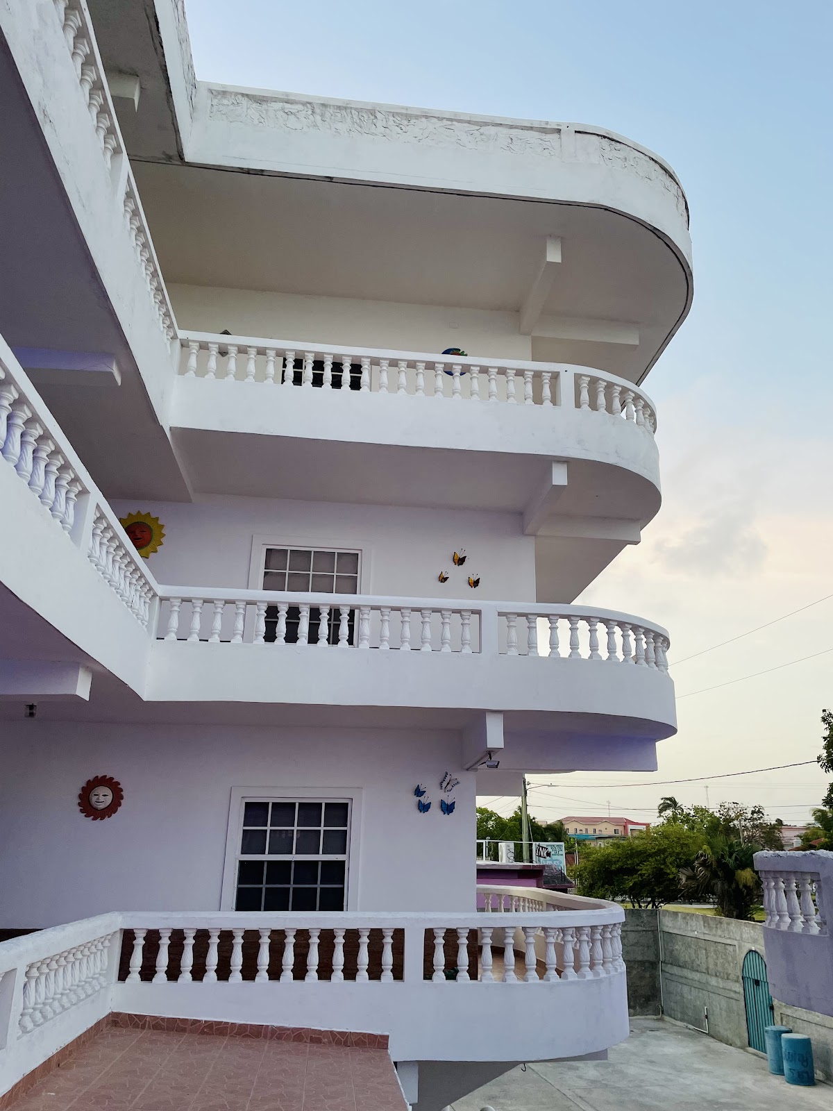 Las Palmas Hotel photo 5