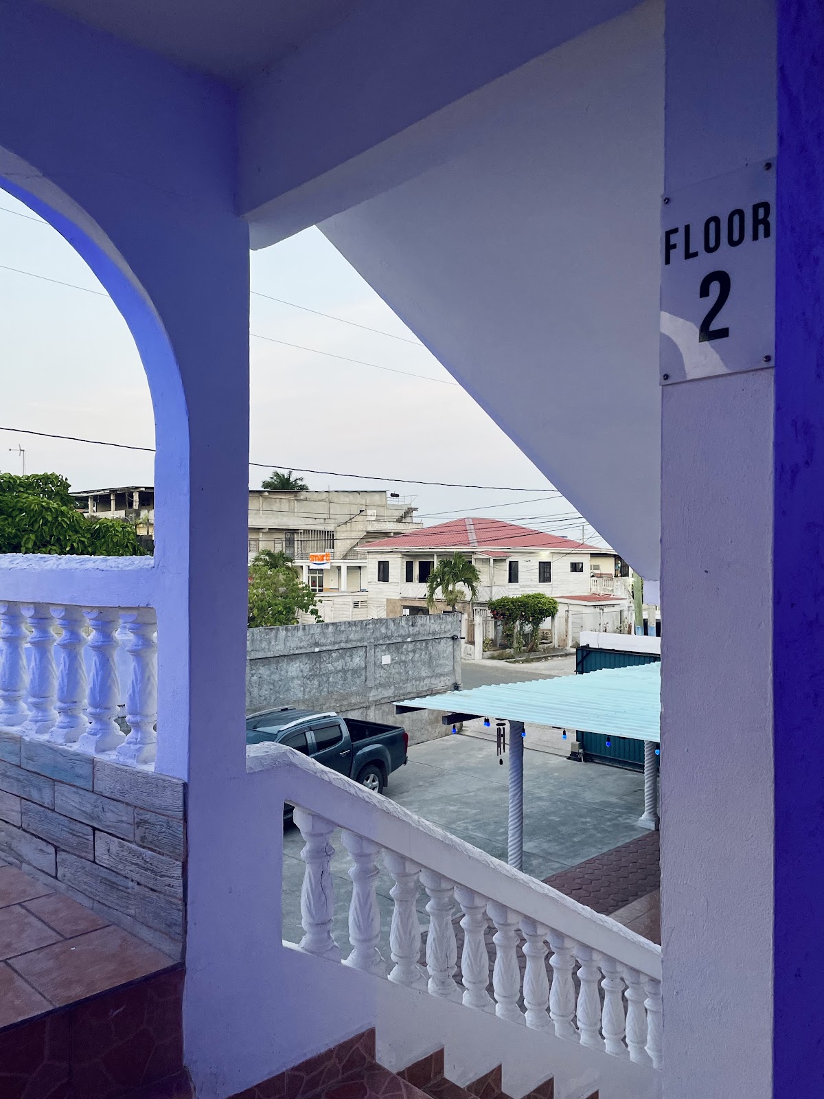 Las Palmas Hotel photo 6