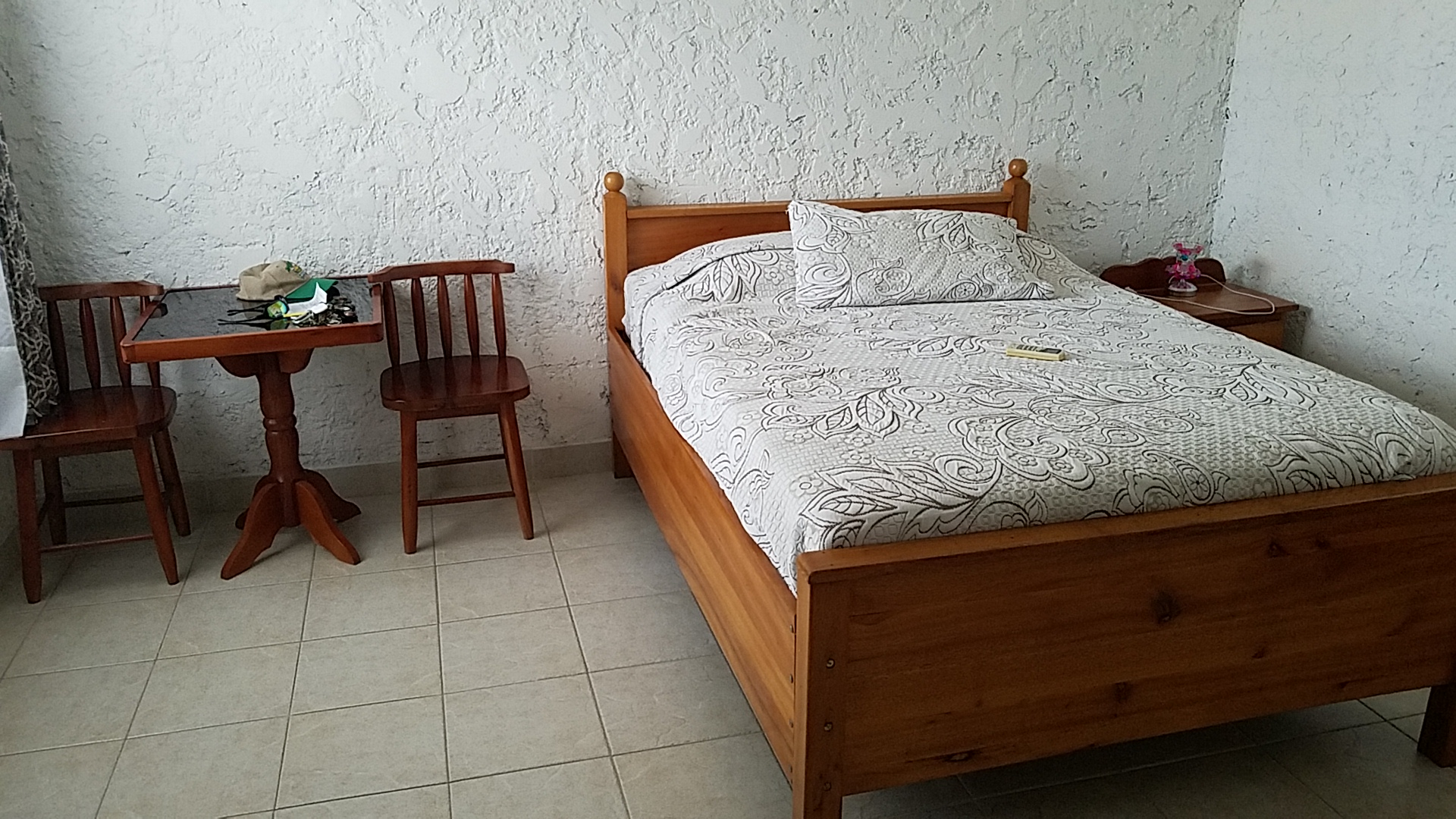 Las Palmas Hotel photo 2