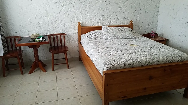 Las Palmas Hotel photo 2