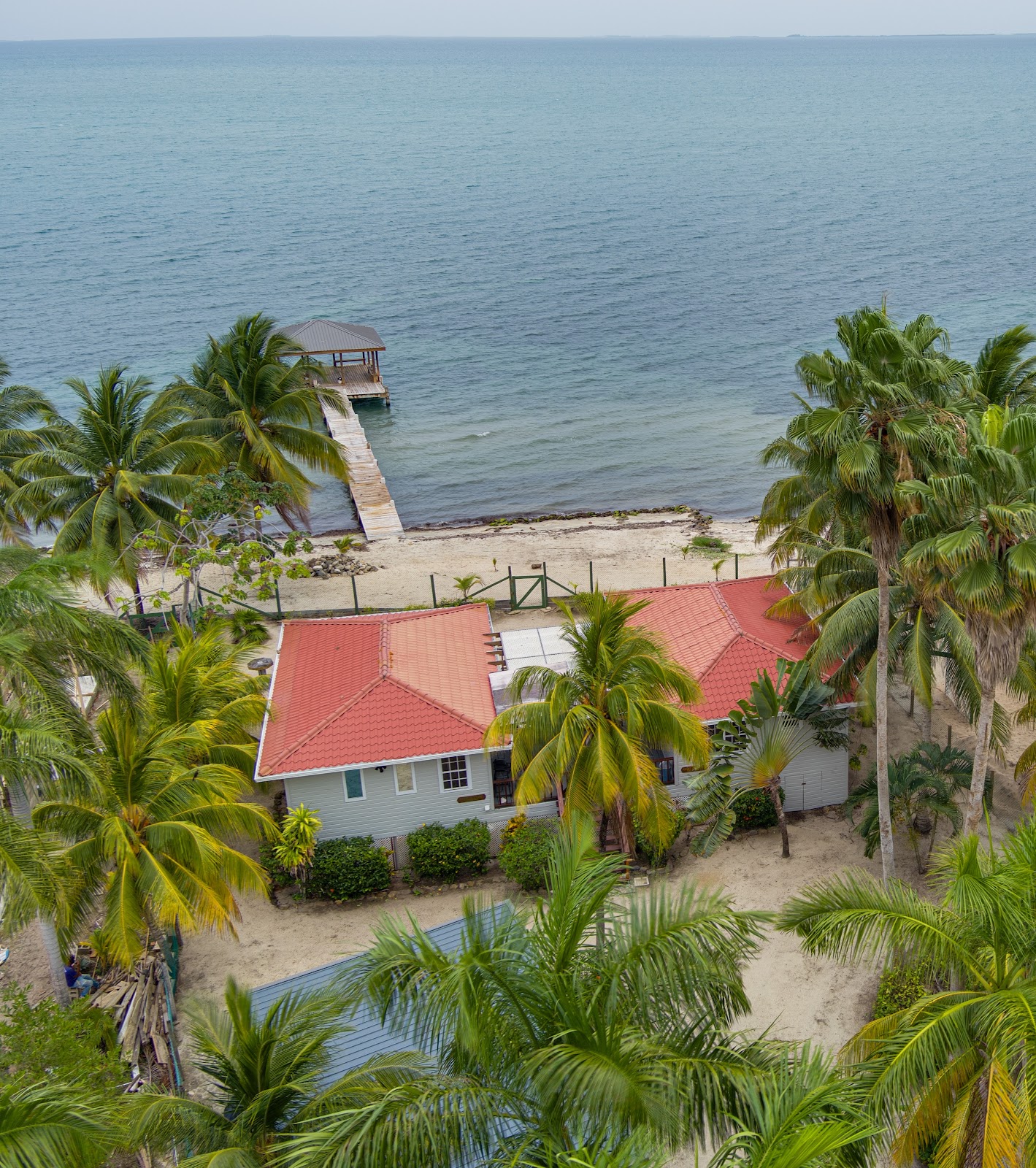 Praya Belize Beach photo 3