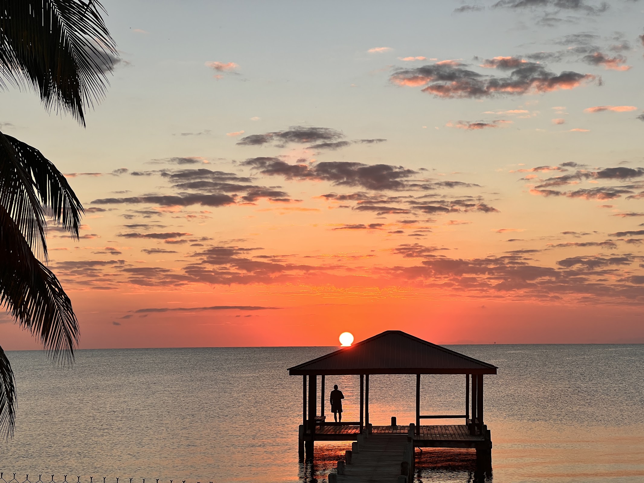 Praya Belize Beach photo 5
