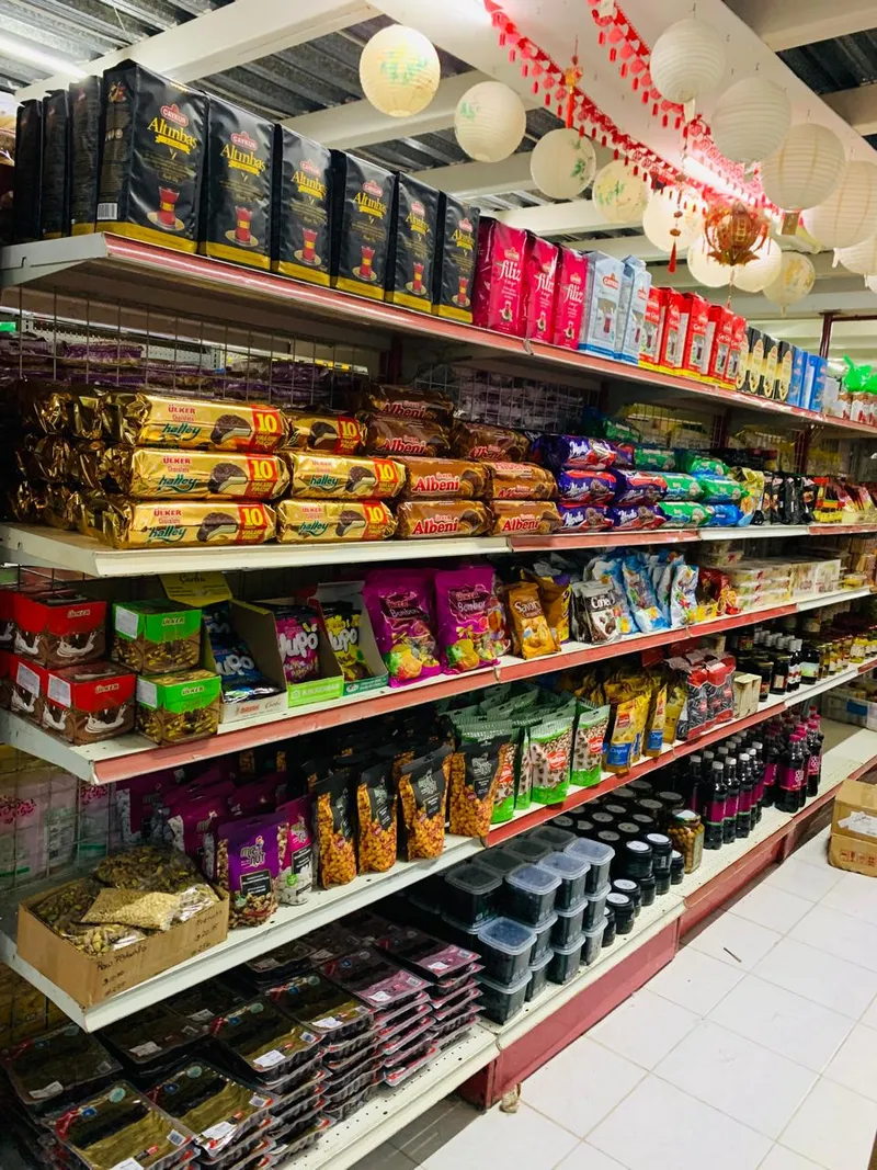 Lowe Family Oriental Store photo 3