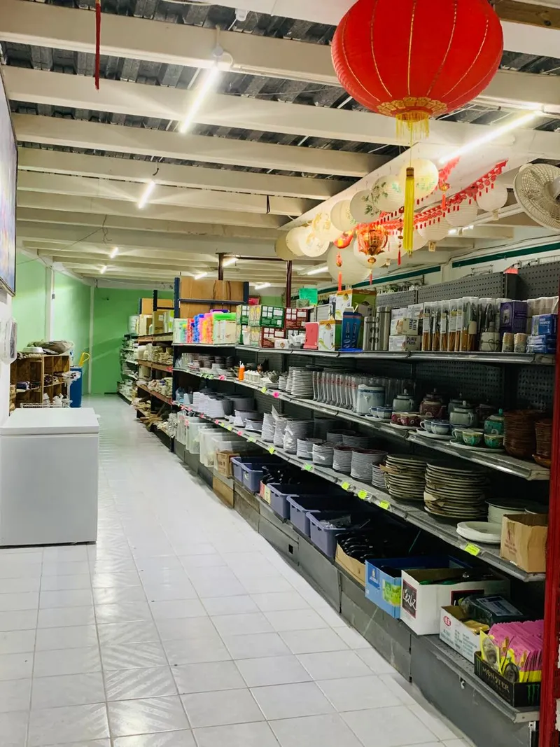 Lowe Family Oriental Store photo 5