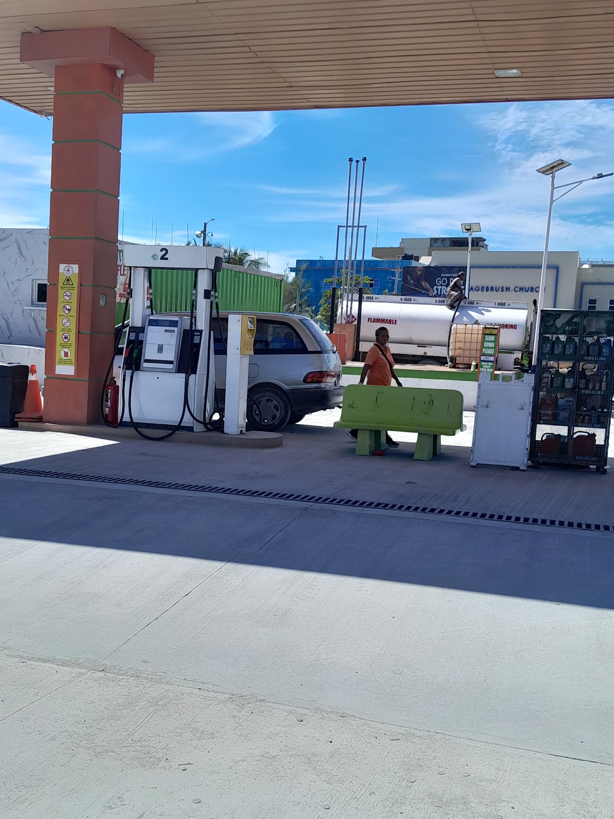 GAS & GO San Pedro photo 2