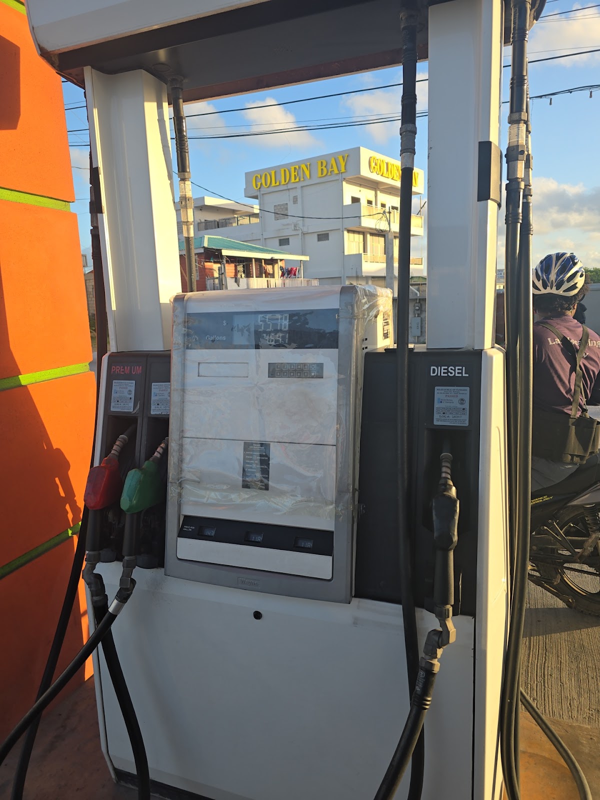 GAS & GO San Pedro photo 4