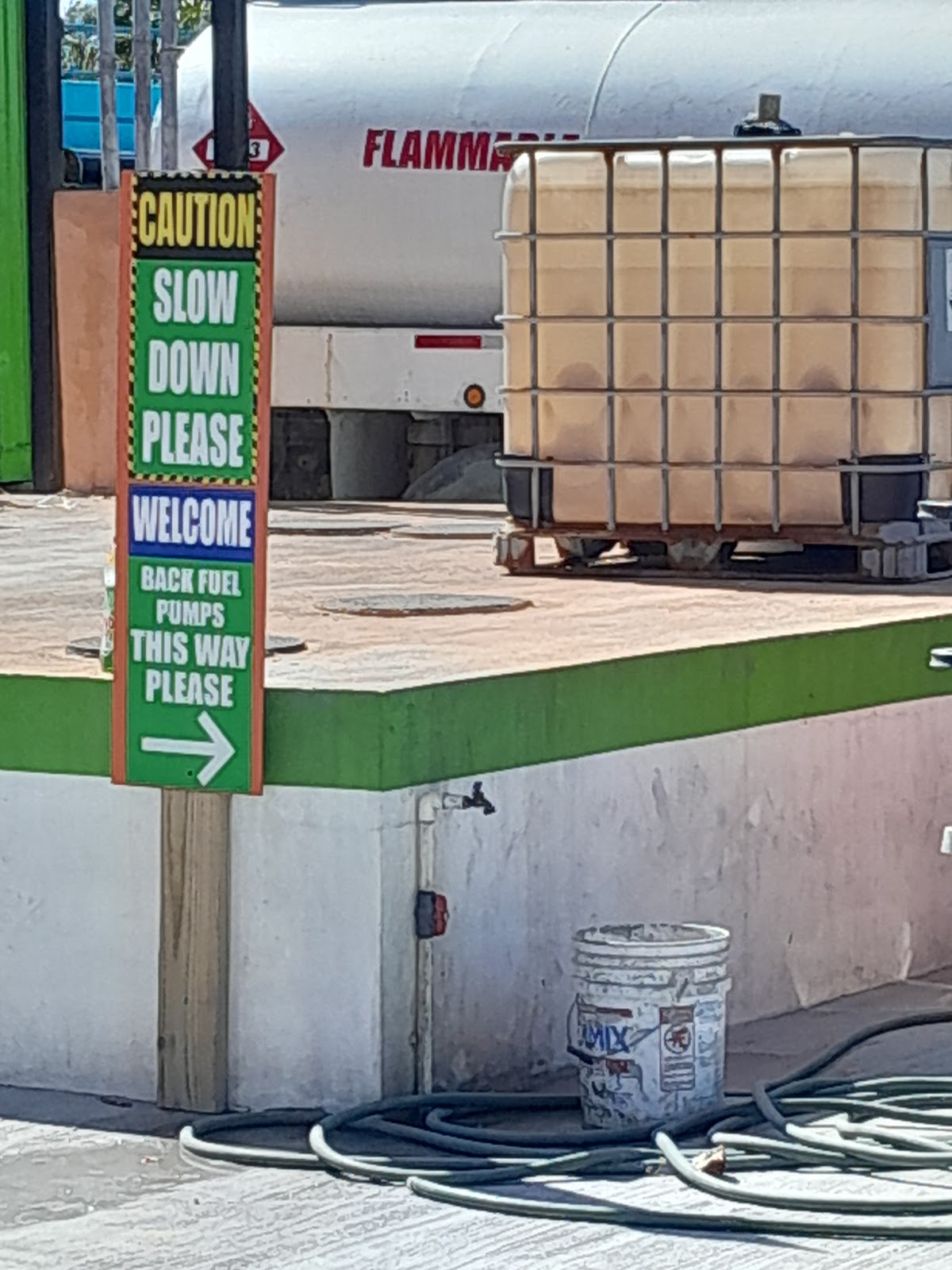 GAS & GO San Pedro photo 5