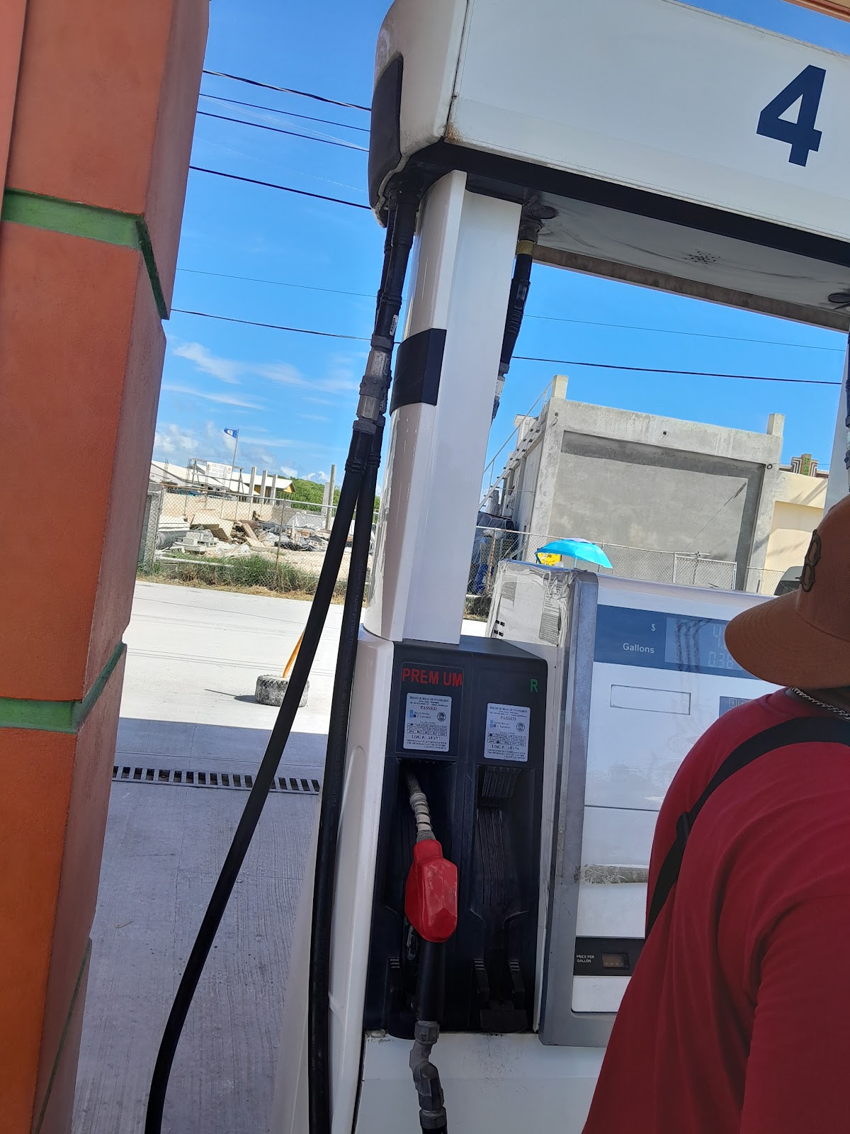 GAS & GO San Pedro photo 3