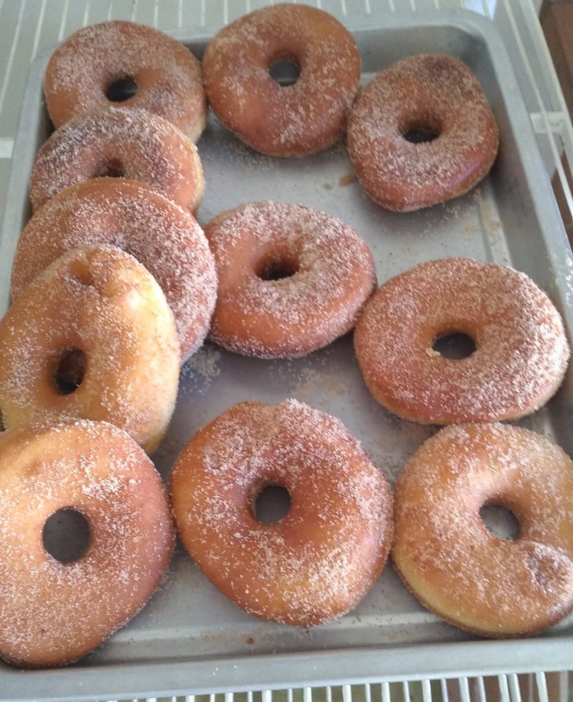 Panaderia Don Chaparro photo 4