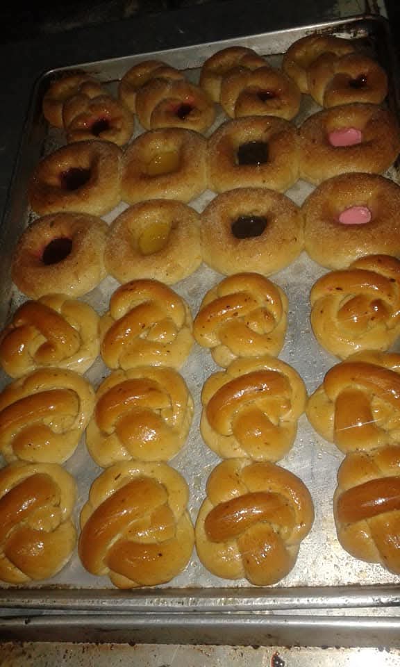 Panaderia Don Chaparro photo 6