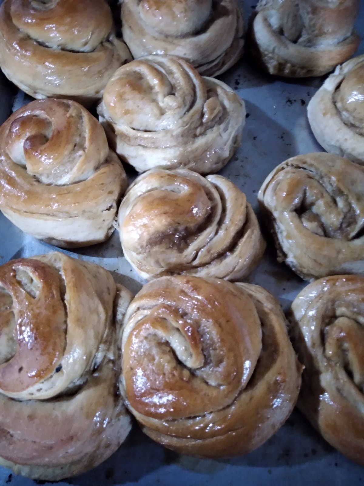 Panaderia Don Chaparro photo 8