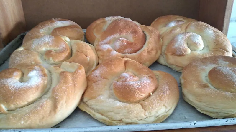 Panaderia Don Chaparro