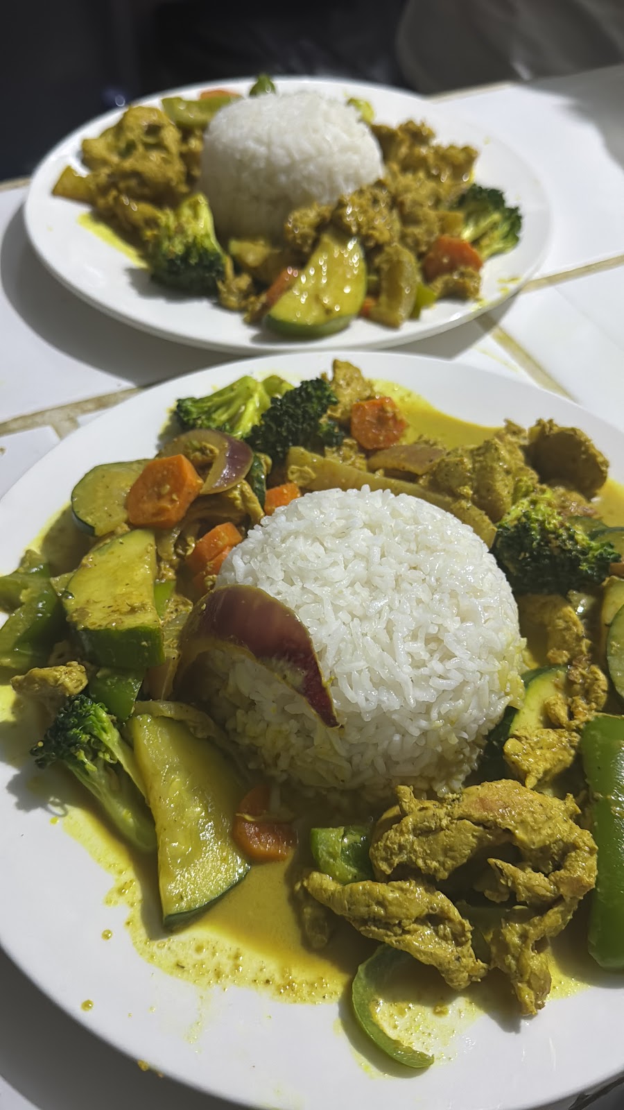 Island vybz Restaurant & Bar photo 4