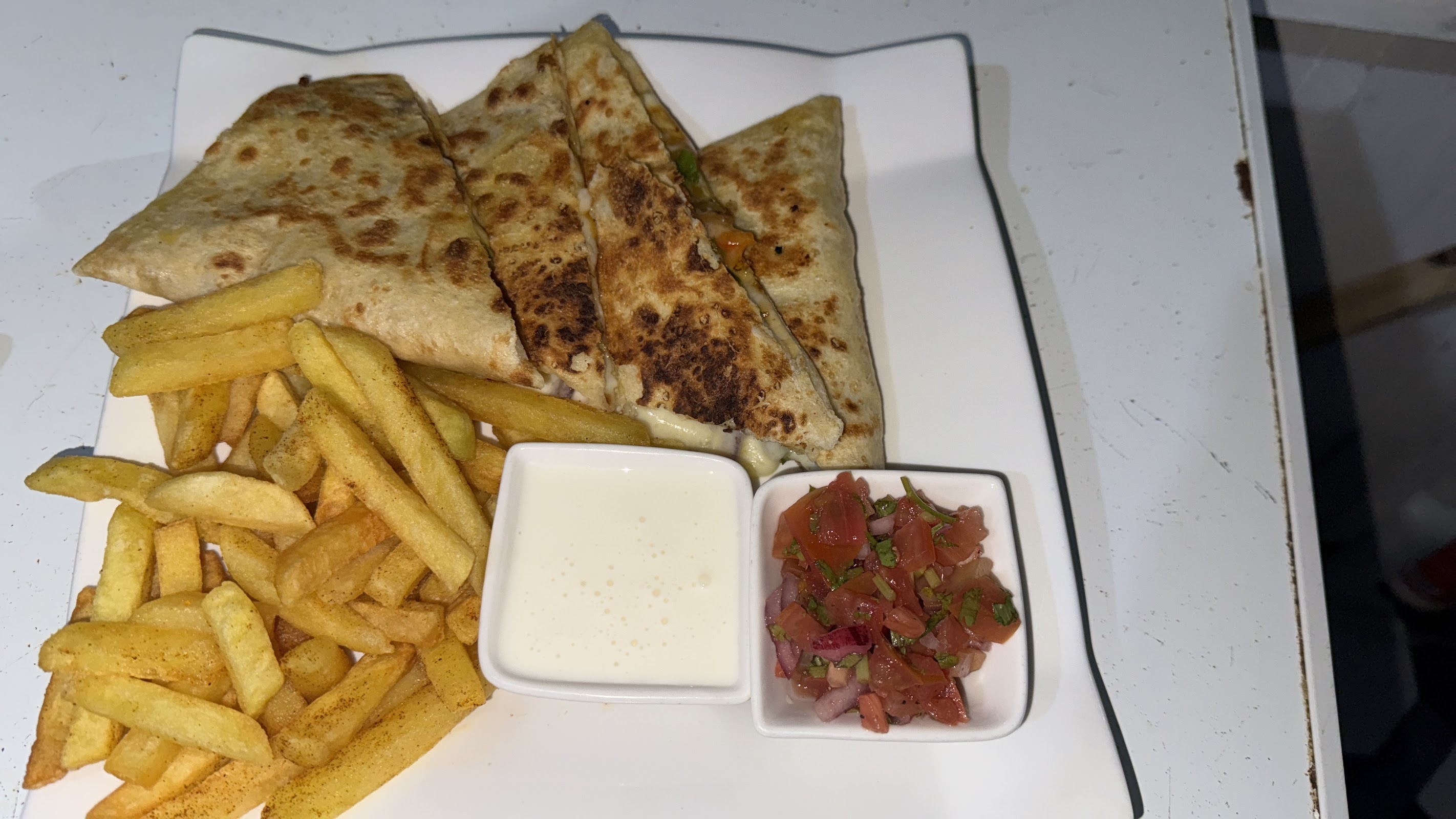 Island vybz Restaurant & Bar photo 5