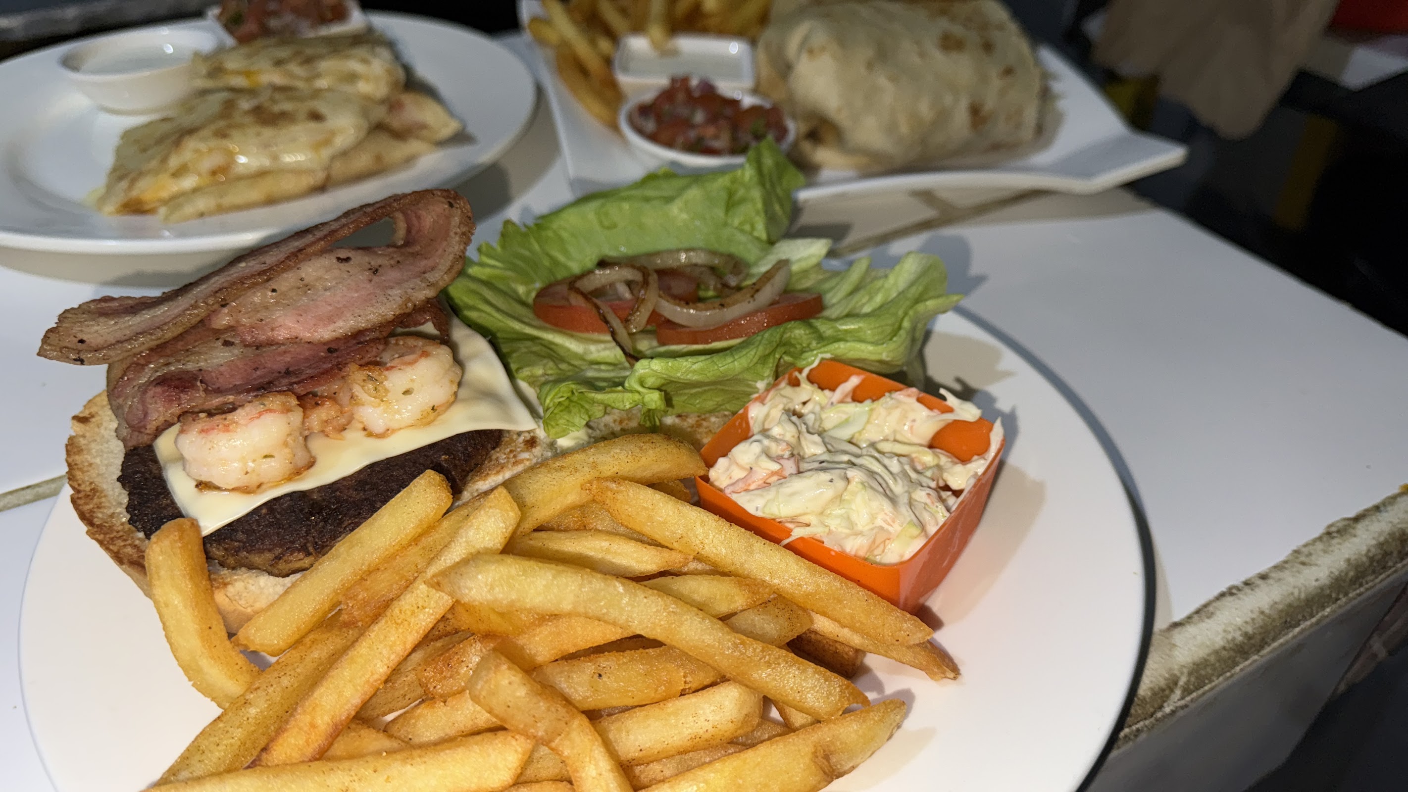 Island vybz Restaurant & Bar
