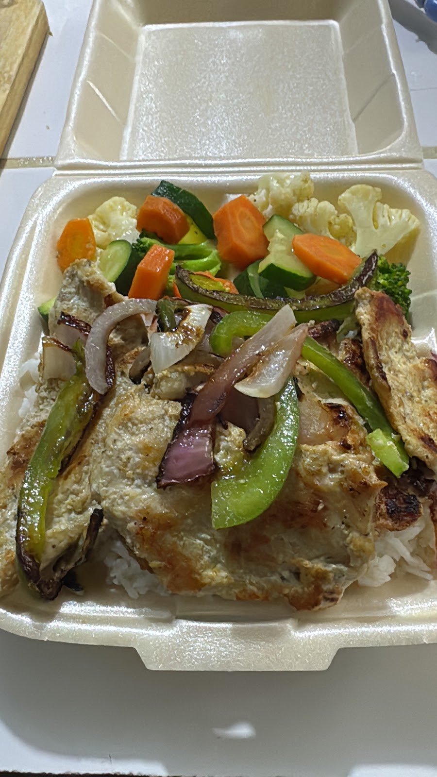 Island vybz Restaurant & Bar photo 7