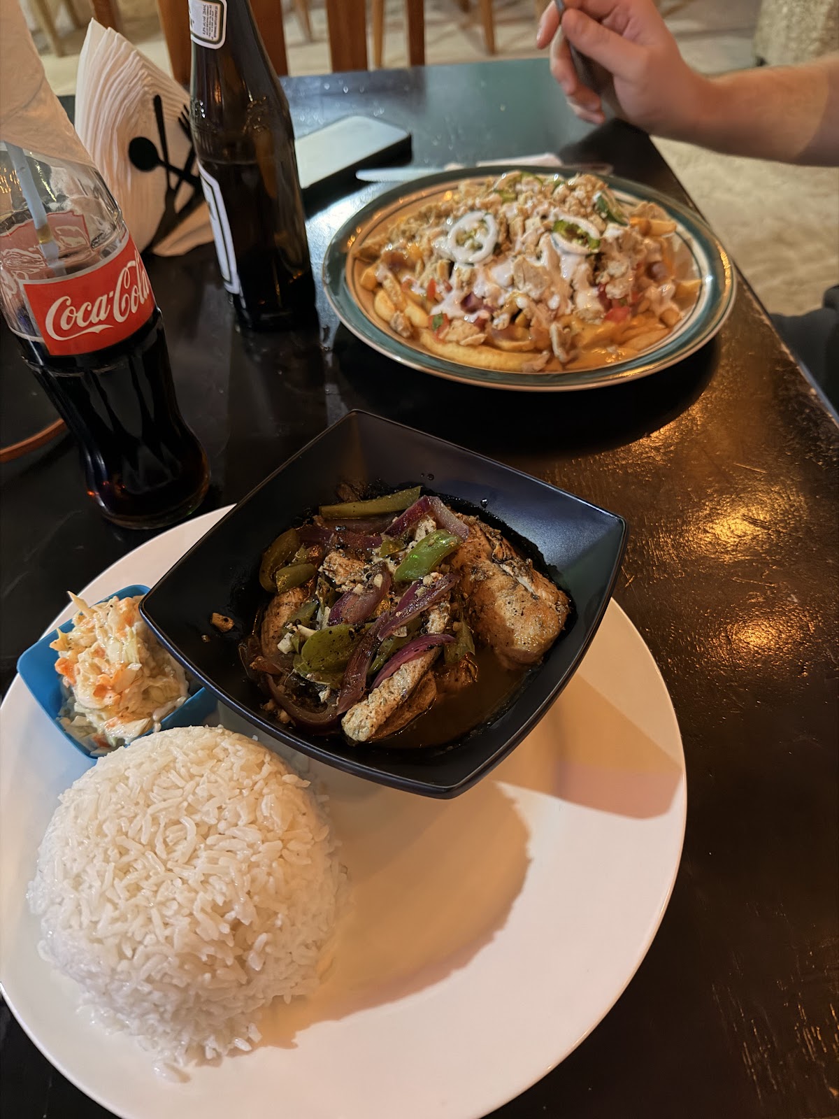 Island vybz Restaurant & Bar photo 2
