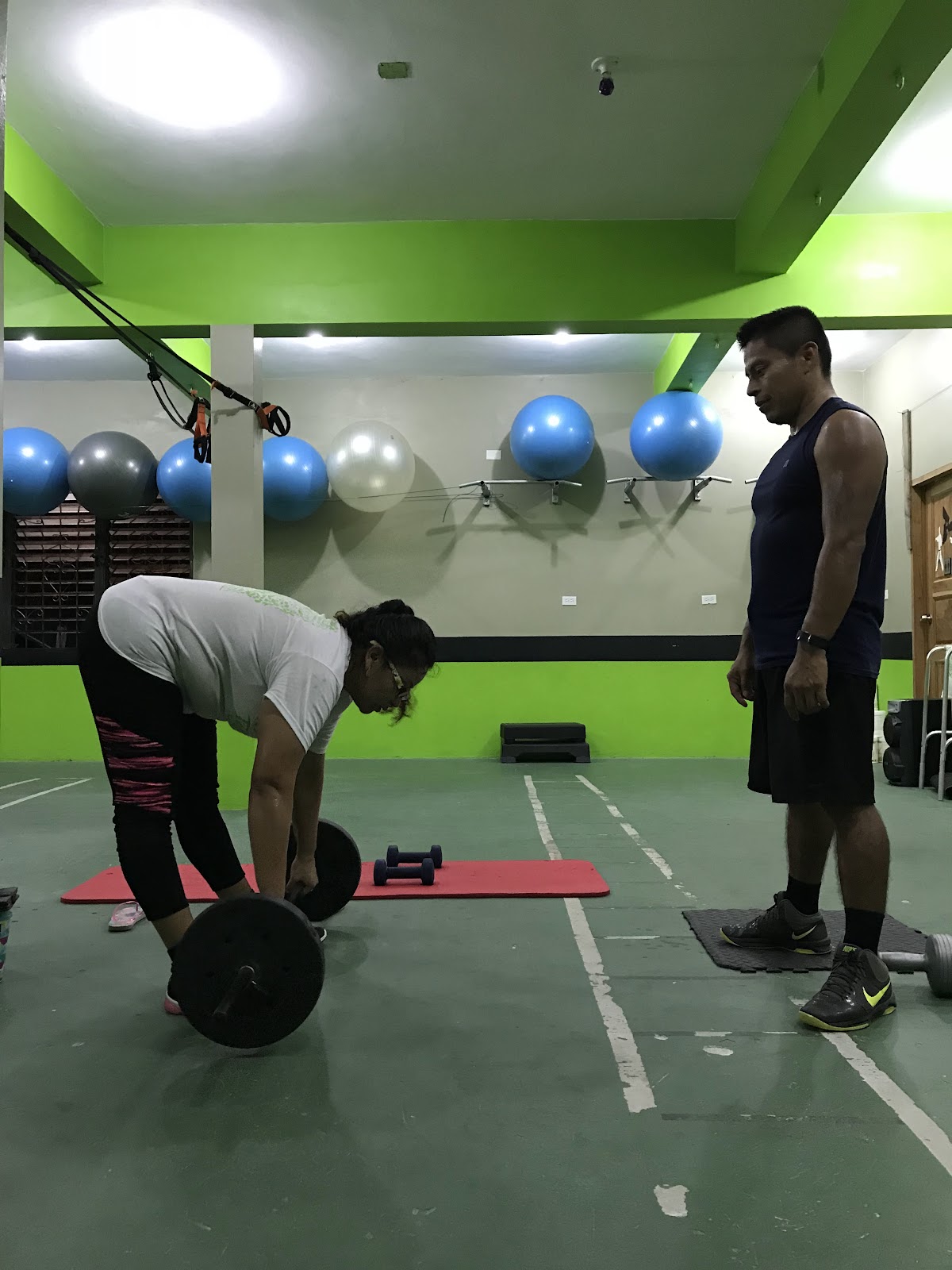 FitLife501 Nutrition & Fitness Club photo 8
