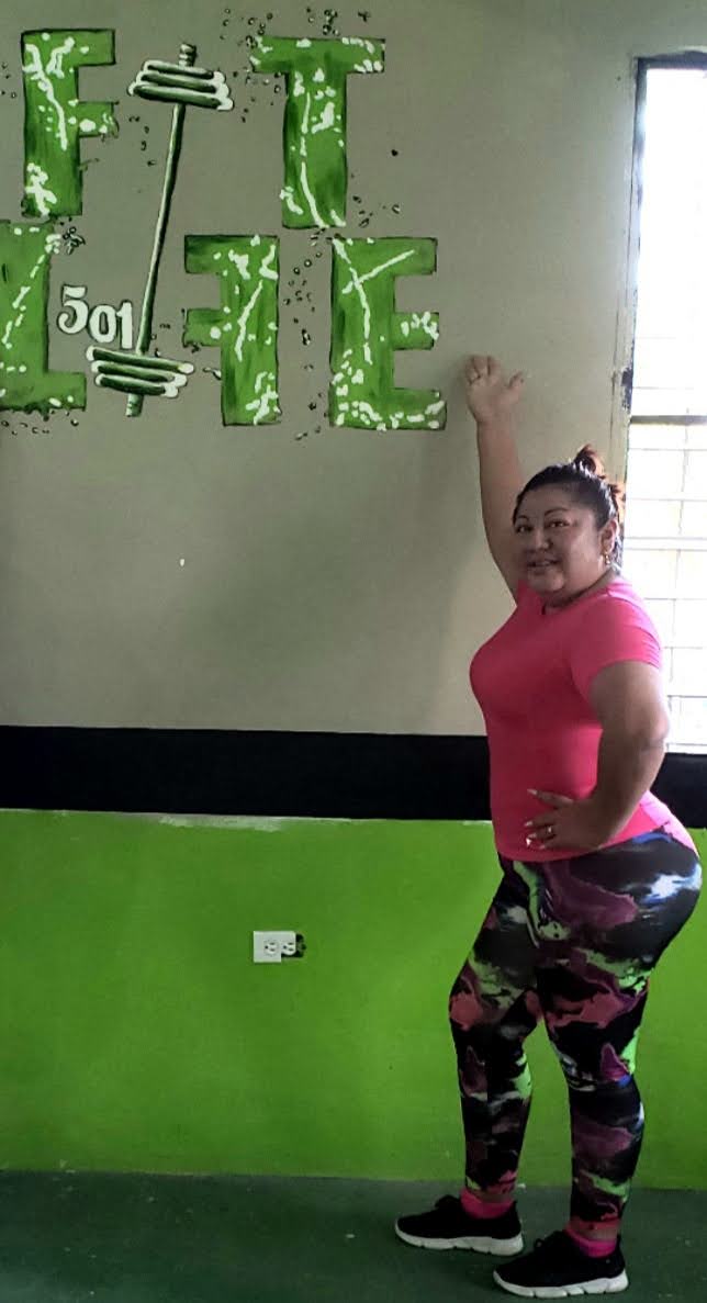 FitLife501 Nutrition & Fitness Club photo 5