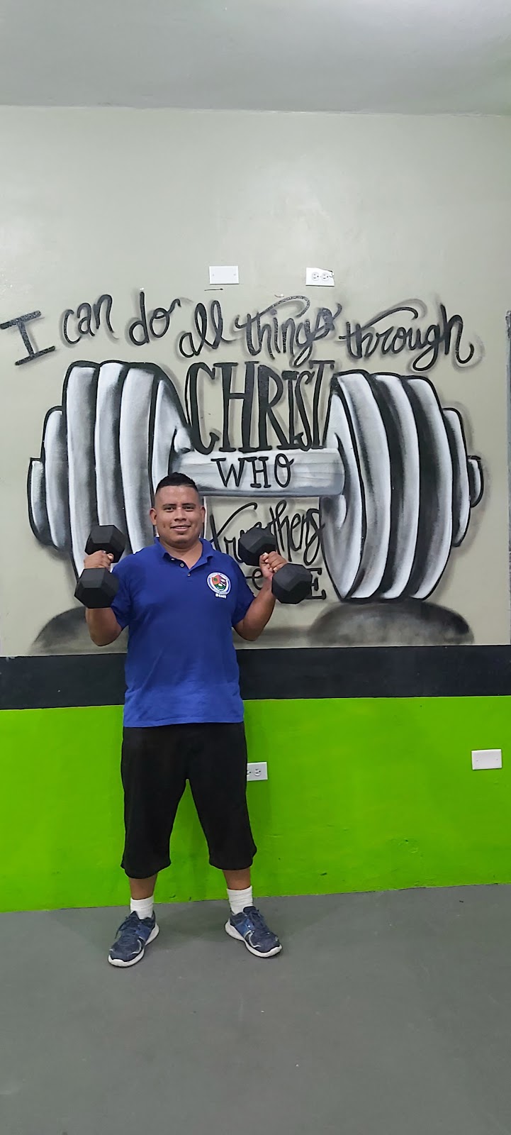 FitLife501 Nutrition & Fitness Club photo 3