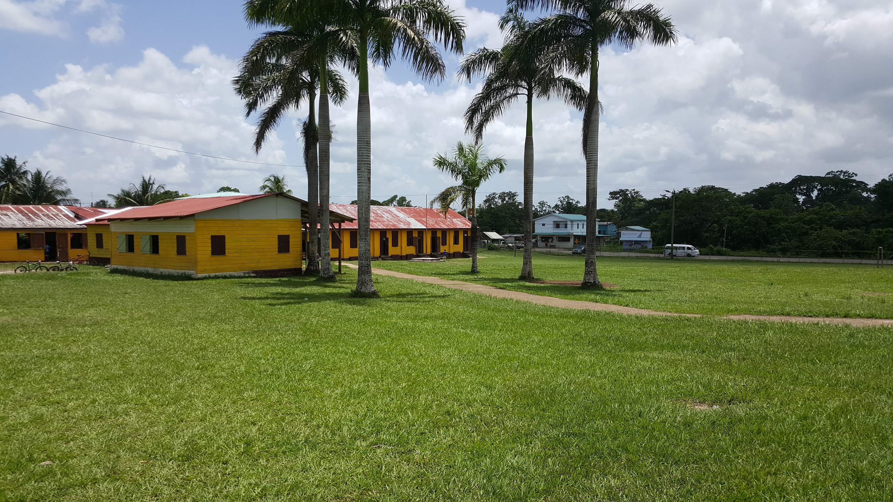 Our Lady Of Fatima RC School photo 7