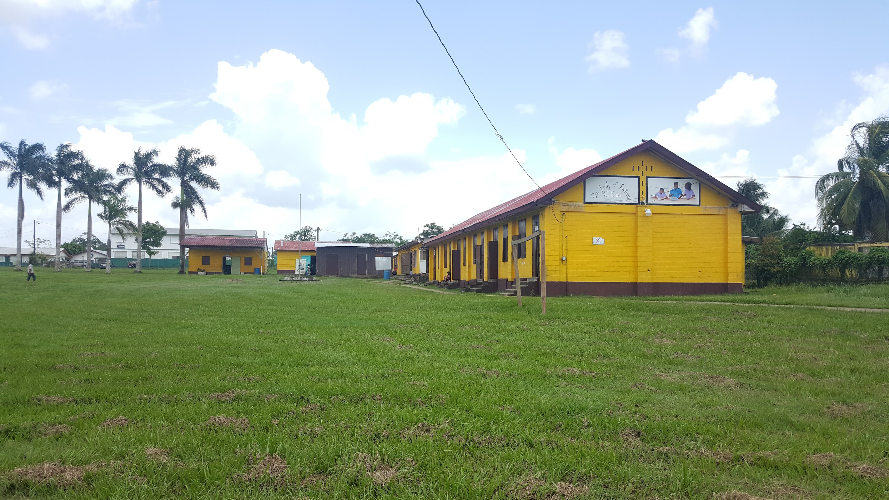 Our Lady Of Fatima RC School photo 5