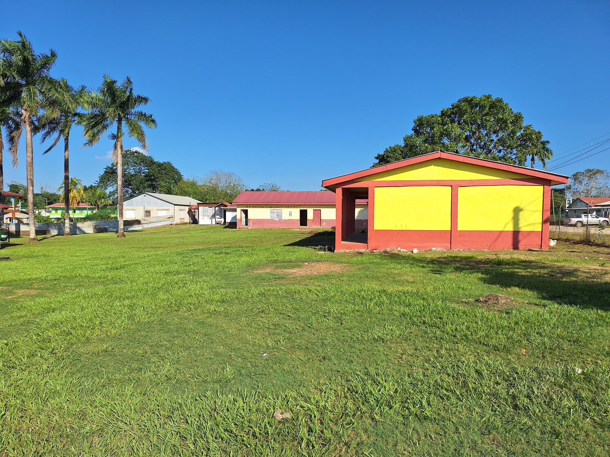 Our Lady Of Fatima RC School